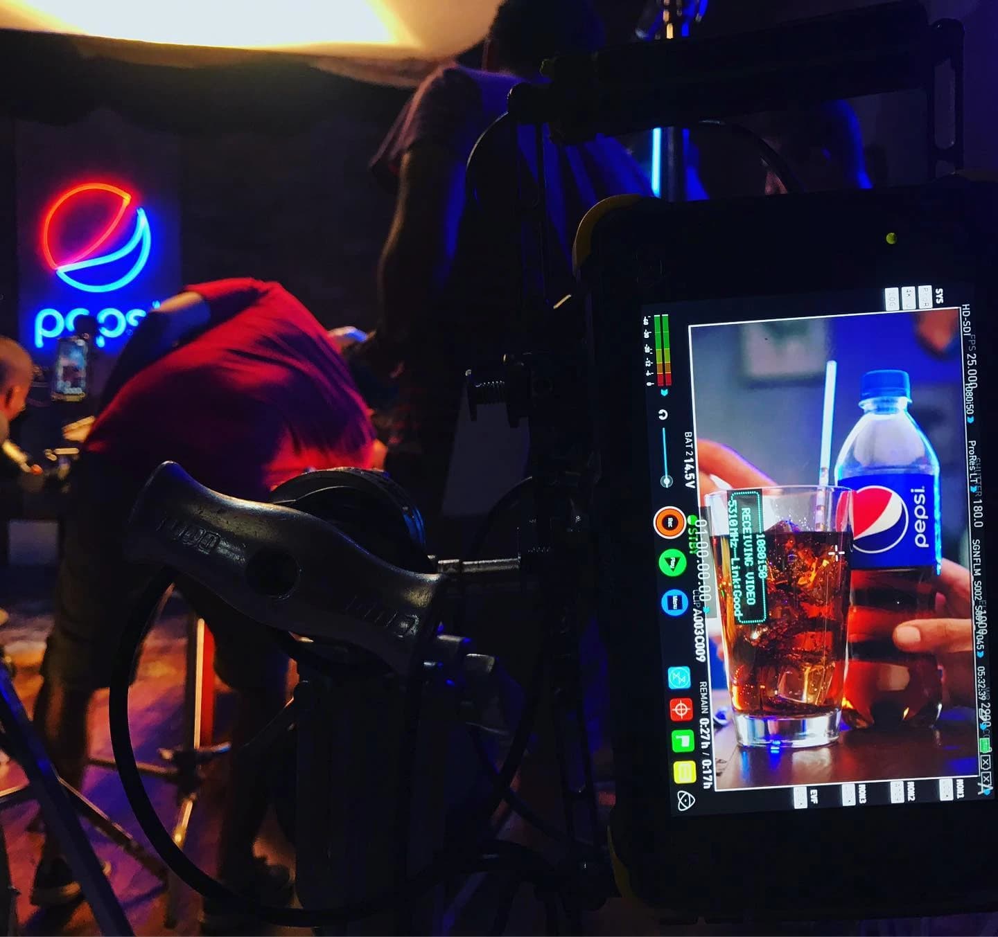 COMMERCIAL ADVERTISING PRODUCTION ONE CAMPAIGN. BUILT FOR EVERY SCREEN. — Global Untold Story
