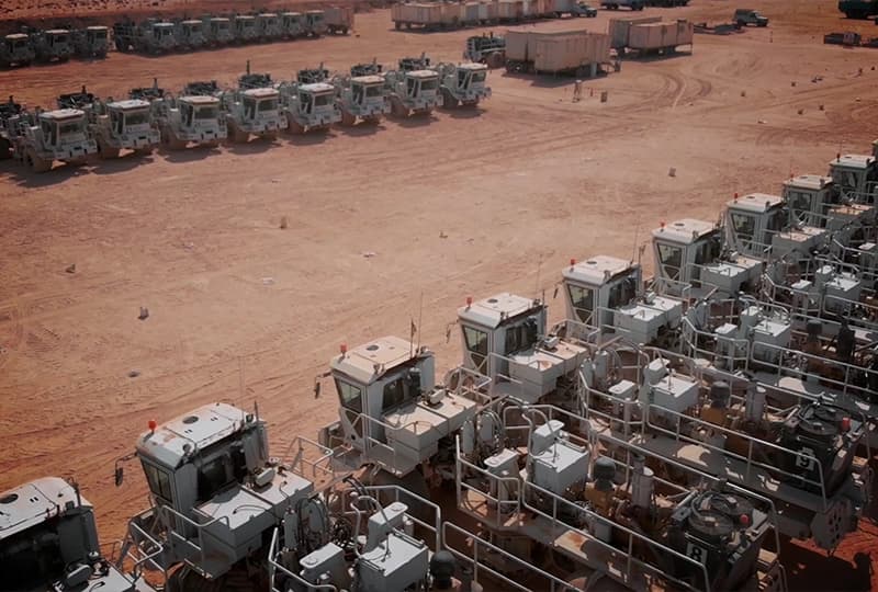CORPORATE AND INDUSTRIAL VIDEO PRODUCTION — Global Untold Story